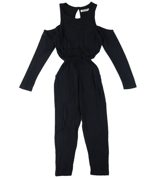 Add to Bag Jumpsuit - Zwart - Add to Bag - 14 jaar (164) - Jumpsuits