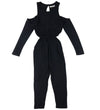 Add to Bag Jumpsuit - Zwart - Add to Bag - 16 jaar (176) - Jumpsuits