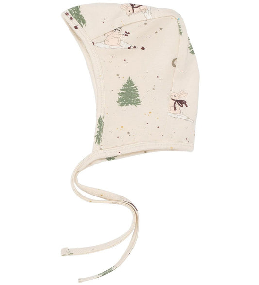That's Mine Babymuts - Esme - Kerstmis Bunny - Thats Mine - 74 - Babymutsen