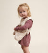 Pippi Baby Schort - Misty Rose - Pippi Baby - OneSize - Schorten