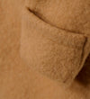 Fixoni Wagenspak - Wol - Brown Sugar - Fixoni - 68 - Wagenspakken