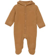 Fixoni Wagenspak - Wol - Brown Sugar - Fixoni - 50 - Wagenspakken