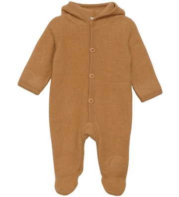 Fixoni Wagenspak - Wol - Brown Sugar - Fixoni - 56 - Wagenspakken