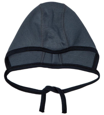 Name It Babymuts - Wol - NbmWillit - Turbulentie - Name It - 40-44 cm - Babymutsen