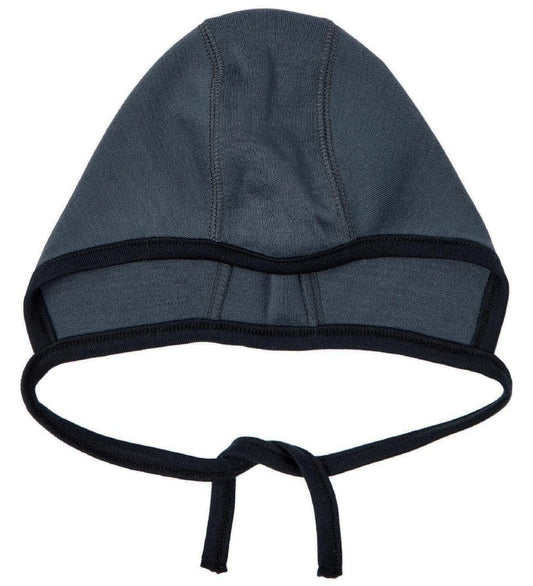 Name It Babymuts - Wol - NbmWillit - Turbulentie - Name It - 40-44 cm - Babymutsen