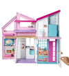 Barbie Poppenhuis - Malibu - B: 61 Cm - Barbie - OneSize - Poppenhuizen