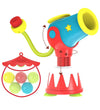 Yookidoo Badspeelgoed - Ball Blaster Water Cannon - Yookidoo - OneSize - Badspeelgoed