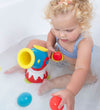 Yookidoo Badspeelgoed - Ball Blaster Water Cannon - Yookidoo - OneSize - Badspeelgoed