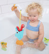 Yookidoo Badspeelgoed - Catch 'N' Sprinkle - Visset - Yookidoo - OneSize - Badspeelgoed