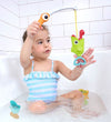 Yookidoo Badspeelgoed - Catch 'N' Sprinkle - Visset - Yookidoo - OneSize - Badspeelgoed