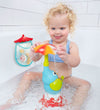 Yookidoo Badspeelgoed - EleFountain-watershow - Yookidoo - OneSize - Badspeelgoed