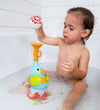 Yookidoo Badspeelgoed - EleFountain-watershow - Yookidoo - OneSize - Badspeelgoed