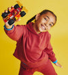 LEGO® Ninjago - Kai's Ninja racewagen EVO 71780 - 94 Stenen - LEGO® - OneSize - Blokken