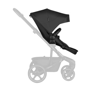 Zitting Easywalker Harvey NXT Eclipse Black