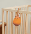 Liewood Nachtlamp - Watson - Dhr. Bear/Toscane Rose - Liewood - OneSize - Nachtlampen