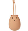 Liewood Nachtlamp - Watson - Dhr. Bear/Toscane Rose - Liewood - OneSize - Nachtlampen