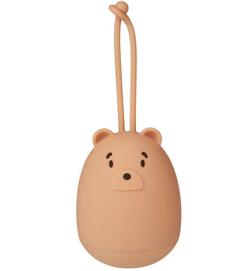 Liewood Nachtlamp - Watson - Dhr. Bear/Toscane Rose - Liewood - OneSize - Nachtlampen