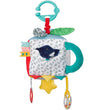 Sophie la Girafe Activiteitenspeelgoed - Multicolour - Sophie la Girafe - OneSize - Activiteitenspeelgoed