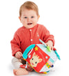 Sophie la Girafe Activiteitenspeelgoed - Multicolour - Sophie la Girafe - OneSize - Activiteitenspeelgoed