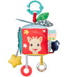 Sophie la Girafe Activiteitenspeelgoed - Multicolour - Sophie la Girafe - OneSize - Activiteitenspeelgoed