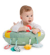 Sophie la Girafe Activiteitenspeelgoed - Kussen - Groen - Sophie la Girafe - OneSize - Activiteitenspeelgoed