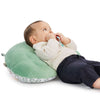 Sophie la Girafe Activiteitenspeelgoed - Kussen - Groen - Sophie la Girafe - OneSize - Activiteitenspeelgoed
