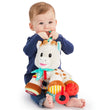 Sophie la Girafe Activiteitenspeelgoed - Knuffel - 22 cm - Beige - Sophie la Girafe - OneSize - Activiteitenspeelgoed