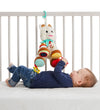 Sophie la Girafe Activiteitenspeelgoed - Knuffel - 22 cm - Beige - Sophie la Girafe - OneSize - Activiteitenspeelgoed