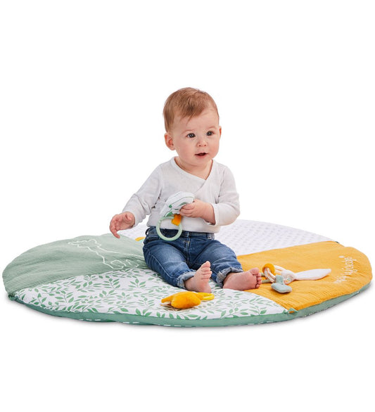 Sophie la Girafe Speelkleed - Groen - Sophie la Girafe - OneSize - Speelkleden