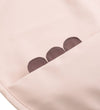 Done by Deer Slabbetjes - PU - Croco Powder - Done by Deer - OneSize - Slabbetjes