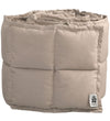 Sebra Bedomrander - Kapok - Steiger Grey - Sebra - OneSize - Bedomranders