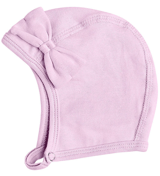 Racing Kids Babymuts - 1-lag - Helder Lavender - Racing Kids - 56 - Babymutsen