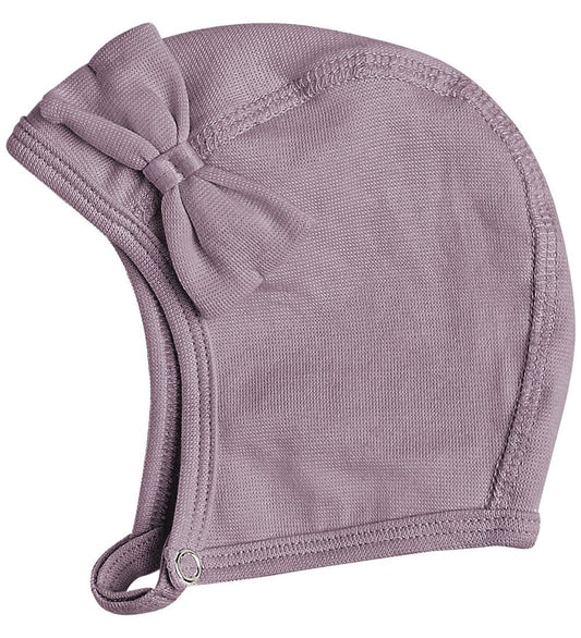 Racing Kids Babymuts - 1-lag - Dusty Lavender - Racing Kids - 50 - Babymutsen