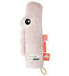 Done by Deer Speelset - Tiny Activiteit - Croco Powder - Done by Deer - OneSize - Activiteitenspeelgoed