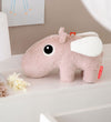 Done by Deer Knuffel - Happy Clouds - Ozzo Powder - Done by Deer - OneSize - Knuffels