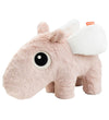 Done by Deer Knuffel - Happy Clouds - Ozzo Powder - Done by Deer - OneSize - Knuffels