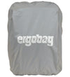 Ergobag Regenhoes - reflexen - Ergobag - OneSize - Regenhoezen