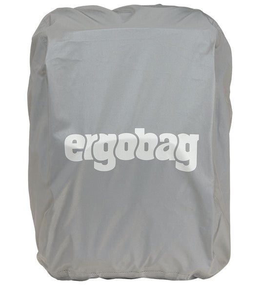 Ergobag Regenhoes - reflexen - Ergobag - OneSize - Regenhoezen