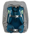 Ergobag Regenhoes - reflexen - Ergobag - OneSize - Regenhoezen