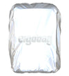 Ergobag Regenhoes - reflexen - Ergobag - OneSize - Regenhoezen