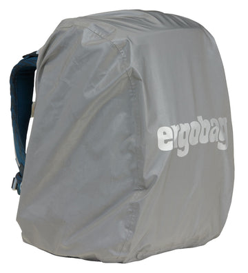 Ergobag Regenhoes - reflexen - Ergobag - OneSize - Regenhoezen