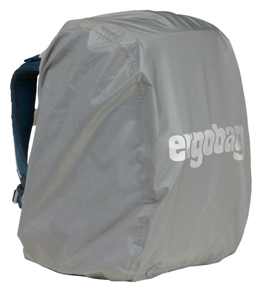Ergobag Regenhoes - reflexen - Ergobag - OneSize - Regenhoezen