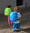 Ergobag Regenhoes - Dinosaurs - Ergobag - OneSize - Regenhoezen