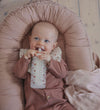 Elodie Details Babyflesje - Glas - Herfst Rose - Elodie Details - OneSize - Babyflesjes