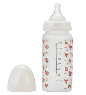Elodie Details Babyflesje - Glas - Herfst Rose - Elodie Details - OneSize - Babyflesjes