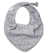 Elodie Details Babyslabbetje - PU - Monkey Sunrise - Elodie Details - OneSize - Kwijlsjaaltjes