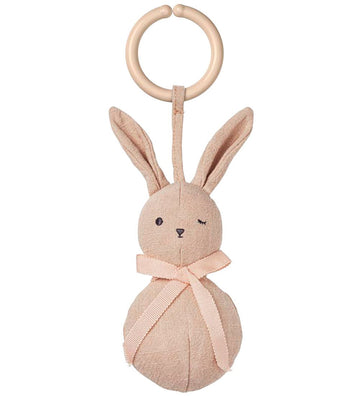 Elodie Details Hangspeeltje - Houden van Lily - Elodie Details - OneSize - Hangspeeltjes