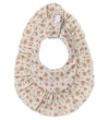 Elodie Details Babyslabbetje - Herfst Rose - Elodie Details - OneSize - Kwijlsjaaltjes