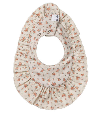 Elodie Details Babyslabbetje - Herfst Rose - Elodie Details - OneSize - Kwijlsjaaltjes