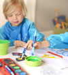 Faber-Castell Schort - Blauw - Faber-Castell - OneSize - Schorten
